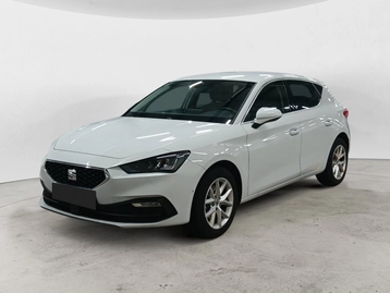 Image véhicule  Seat LEON (0)