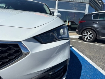 Image véhicule  Seat LEON (9)