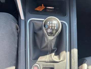 Image véhicule  Seat LEON (30)