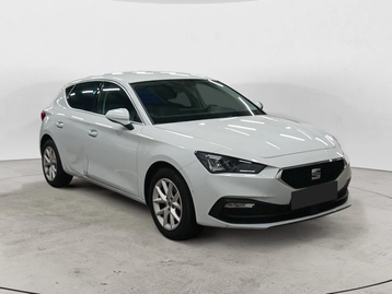 Image véhicule  Seat LEON (1)
