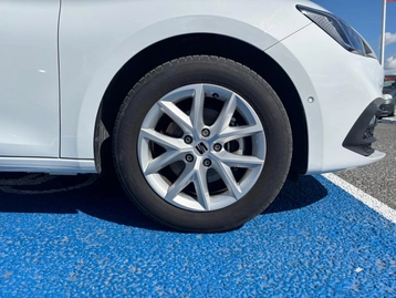 Image véhicule  Seat LEON (19)