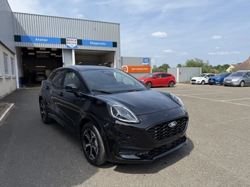 Image véhicule  Ford PUMA (1)