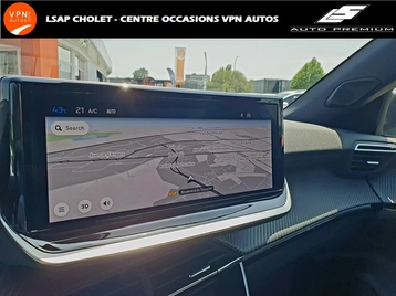 Image véhicule  Peugeot 2008 (11)