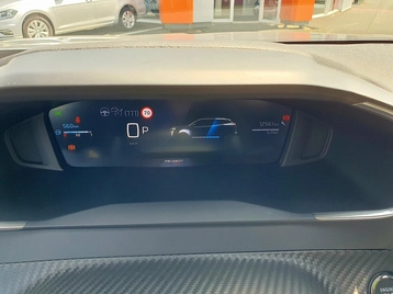 Image véhicule  Peugeot 2008 (15)