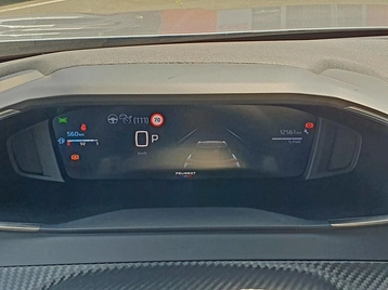 Image véhicule  Peugeot 2008 (14)