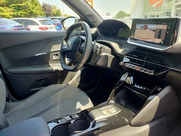Image véhicule  Peugeot 2008 (7)