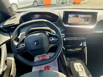 Image véhicule  Peugeot 2008 (9)