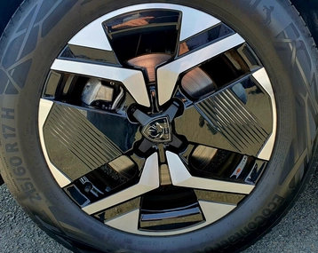 Image véhicule  Peugeot 2008 (5)