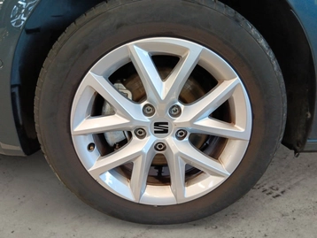 Image véhicule  Seat LEON (6)