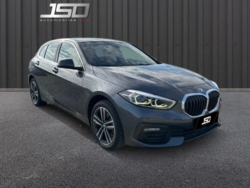 Image véhicule  BMW SÉRIE 1 (0)