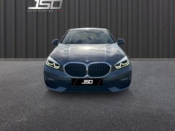 Image véhicule  BMW SÉRIE 1 (1)