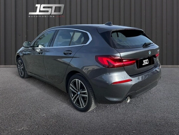 Image véhicule  BMW SÉRIE 1 (14)
