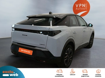 Image véhicule  Peugeot 3008 (3)