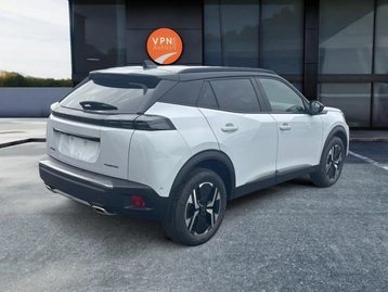 Image véhicule  Peugeot 2008 (8)