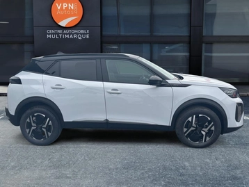 Image véhicule  Peugeot 2008 (5)