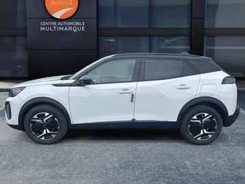 Image véhicule  Peugeot 2008 (4)