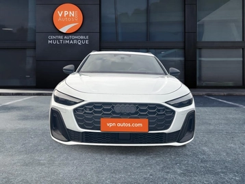 Image véhicule  Audi A5 (2)