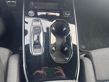 Image véhicule  Audi A5 (29)