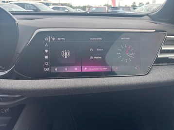 Image véhicule  Audi A5 (25)