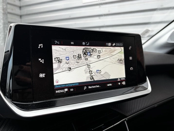 Image véhicule  Peugeot 208 (14)