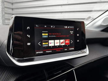 Image véhicule  Peugeot 208 (19)