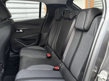 Image véhicule  Peugeot 208 (4)