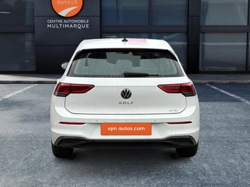 Image véhicule  Volkswagen GOLF (3)