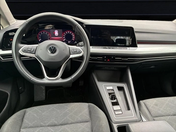Image véhicule  Volkswagen GOLF (20)