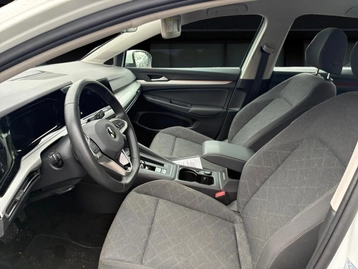 Image véhicule  Volkswagen GOLF (16)