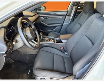 Image véhicule  Mazda MAZDA 3 (8)