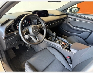 Image véhicule  Mazda MAZDA 3 (7)