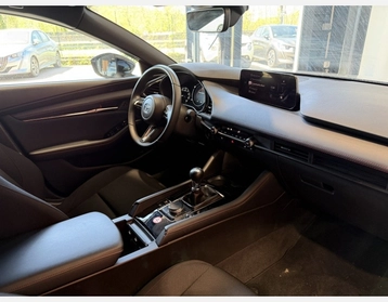Image véhicule  Mazda MAZDA 3 (6)