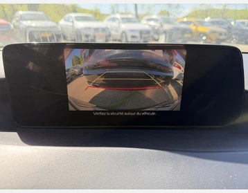Image véhicule  Mazda MAZDA 3 (9)
