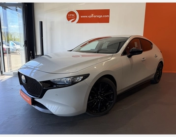 Image véhicule  Mazda MAZDA 3 (0)