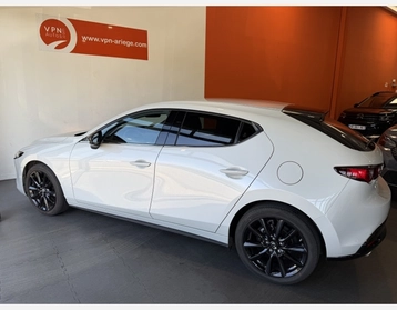 Image véhicule  Mazda MAZDA 3 (1)