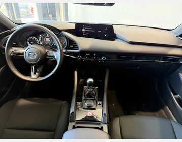 Image véhicule  Mazda MAZDA 3 (5)