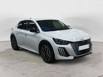 Image véhicule  Peugeot 208 (3)