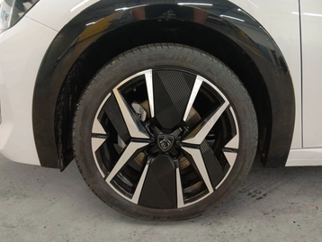 Image véhicule  Peugeot 208 (10)