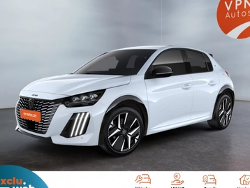 Image véhicule  Peugeot 208 (20)