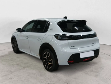 Image véhicule  Peugeot 208 (5)