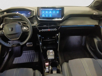 Image véhicule  Peugeot 208 (15)