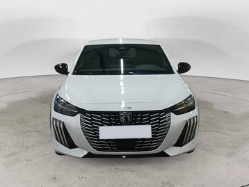 Image véhicule  Peugeot 208 (8)