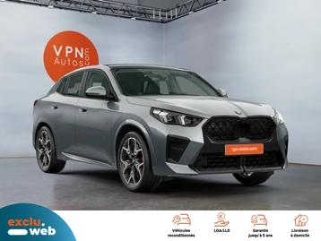 Image véhicule  BMW X2 (3)