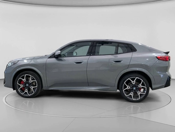 Image véhicule  BMW X2 (19)