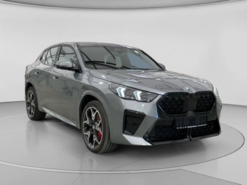 Image véhicule  BMW X2 (2)
