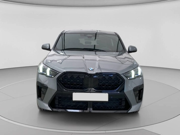 Image véhicule  BMW X2 (8)