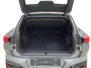 Image véhicule  BMW X2 (16)