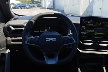 Image véhicule  Dacia DUSTER (16)