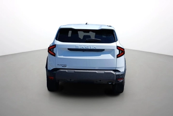 Image véhicule  Dacia DUSTER (11)