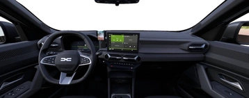 Image véhicule  Dacia DUSTER (5)